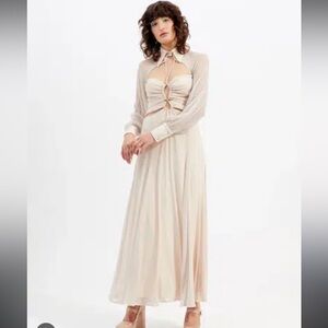 NWOT Alice McCall dress